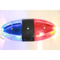 LED Police minière médical AVERTISSEMENT Lightbar (TBD-9000)